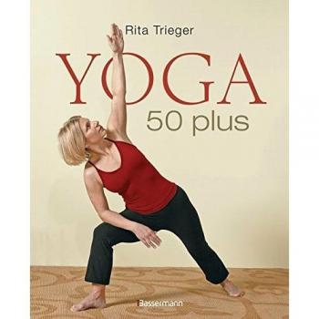 Yoga 50 plus