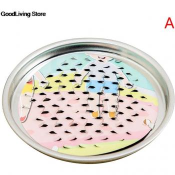 Outdoor Mosquito Coil Holder