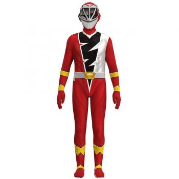 Mono Ninja Eocici Regalo de Navidad Rojo 8‑9 años