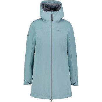 Cappotto Donna con Cappuccio Nora