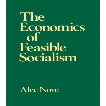 Vitalsource Technologies, Inc. Economics of Feasible Socialism