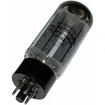 5U4GB Rectifier Valve