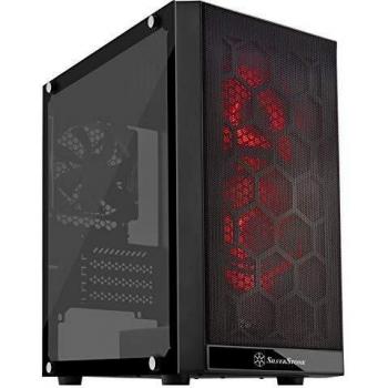 SilverStone PS15 PRO ATX Case