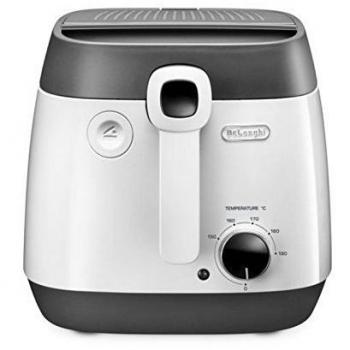 Friteuse 1,5kg 1800w Cuve Amovible Easy Clean Cuve Amovible Monte Et Ba