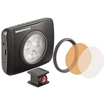 Lumimuse 3 LED Light – Professional Filter Pack Included