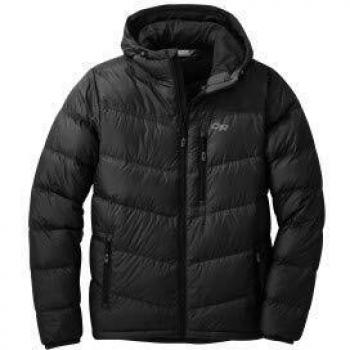 Outdoor Research Transcendent Down Hoody für Herren