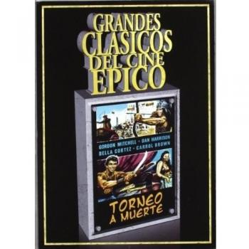 Torneo a muerte [DVD]