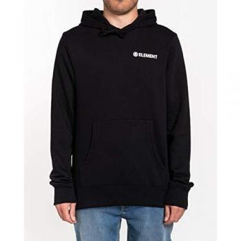 Element Sudadera con Capucha Blazin Chest
