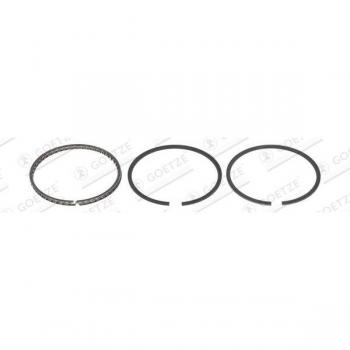 Set de Segments de Pistons GOETZE ENGINE 08-181400-30