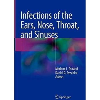 Infections of the Ears Nose Throat and Sinuses