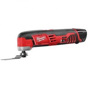 Milwaukee C12MT-0 M12 Compact Multi Tool Naked