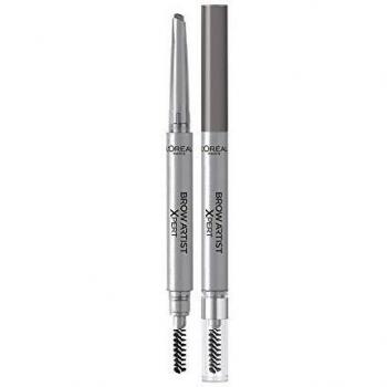 L'Oréal Paris Brow Artist Xpert No. 108 Eyebrow Pencil, 1-Pack
