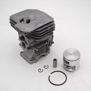 41mm Piston and Cylinder Assembly for Husqvarna Chainsaw 435 435E 440 440E 440 II