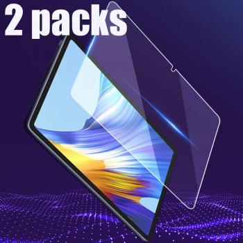 Pack 2 de Protector de Pantalla Huawei MatePad 10,8 – Vidrio Templado