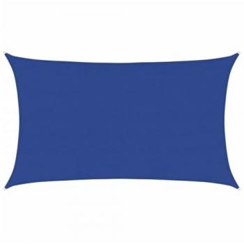 AquaShield 5×8 m Sunshade – 160 g/m² HDPE