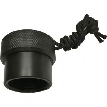 Lightweight Female Scuba Diving DIN Regulator with Tank Valve Plug