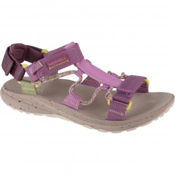 Sandale Femme Violet Merrell Bravada 2