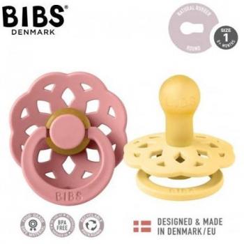 Chupetas BIBS Boheme 0-6 Meses