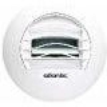 Bouche autoréglable Salle de bains/WC 15 m3/h