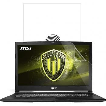 Celicious Vivid Plus Anti‑Glare Screen Shield – 2‑Pack for MSI WE73 8SK