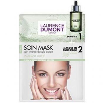 Masque Matifiant Ld Pureté
