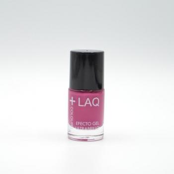 Laq Cores Esmalte Gel N.206