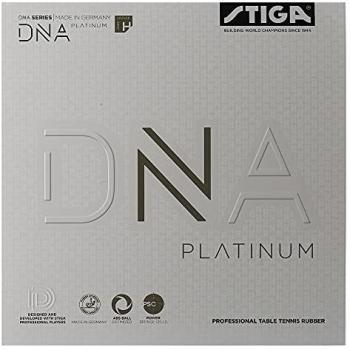 DNA Platinum Helix