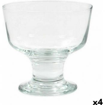 Copa de Helado LAV Destina 280 ml (6 Piezas)