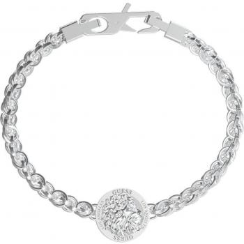 Pulsera Hombre Guess JUMB03012JWSTS