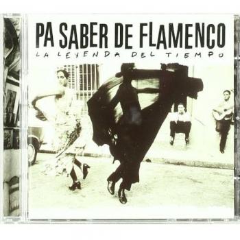 Pa Saber de Flamenco-la Leye