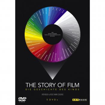 The Story of Film