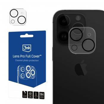 Szkło Hartato per Fotocamera iPhone 15/15 Plus