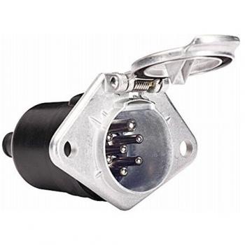Hella 8JB 003 833 011 Socket