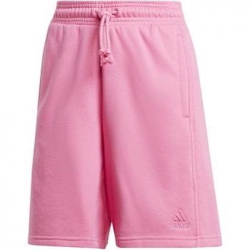 Adidas Short Molleton All‑Seasons