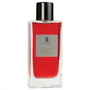Aurora Aroma II Eau de Parfum 100 ml