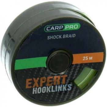 Carp Pro 45 lb Schockbraid 25 m