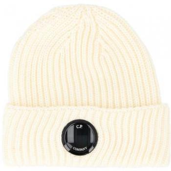 Bonnet Merino Ultra-Fine – Couleur Neige