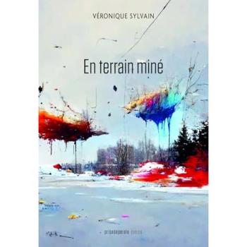 En terrain miné