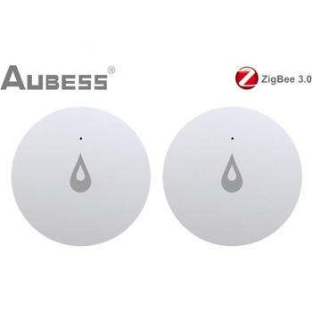 Tuya Zigbee Wasserleck-Alarmgerät