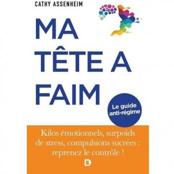 Ma tête a faim