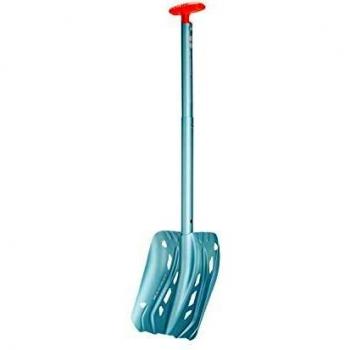 Mammut Pro‑Sonde Alugator Lichtschaufel