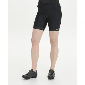 ENDURANCE Propolis W Short Radhose mit hochwertiger Polsterung