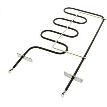 Composant de four 1100 W – 300477‑9204, compatible De Dietrich