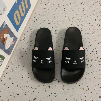 Leisure Breeze Studio Slippers