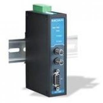 Adattatore di Rete Moxa ICF‑1180I‑M‑ST Profibus seriale