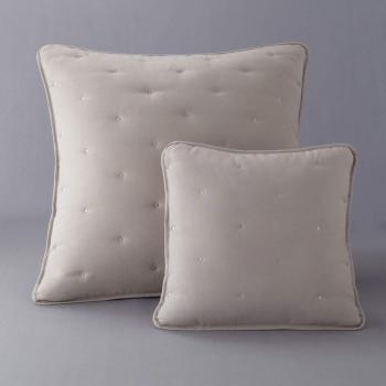 Paroi de Coussin Matelassé « Aéri‑Carré » – Redoute Intérieurs