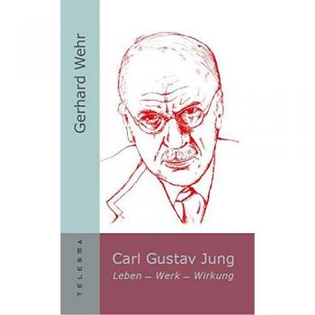 Carl Gustav Jung: Leben