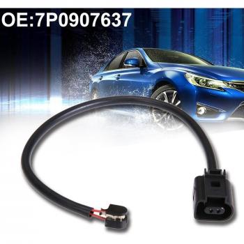 Front Brake Pad Sensor Cable for 7P0907637
