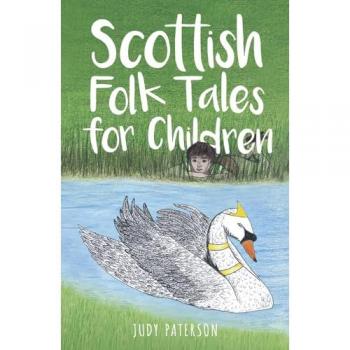 Judy Paterson Scottish Folk Tales for Children