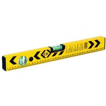 C.K T3494 16 Alu-Wasserwaage 400 mm